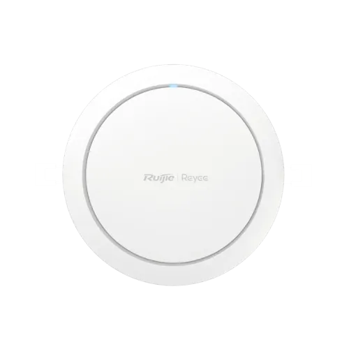 Ruijie RG-RAP2266 Reyee Wi-Fi 6 AX3000 Indoor Ceiling-Mount Access Point